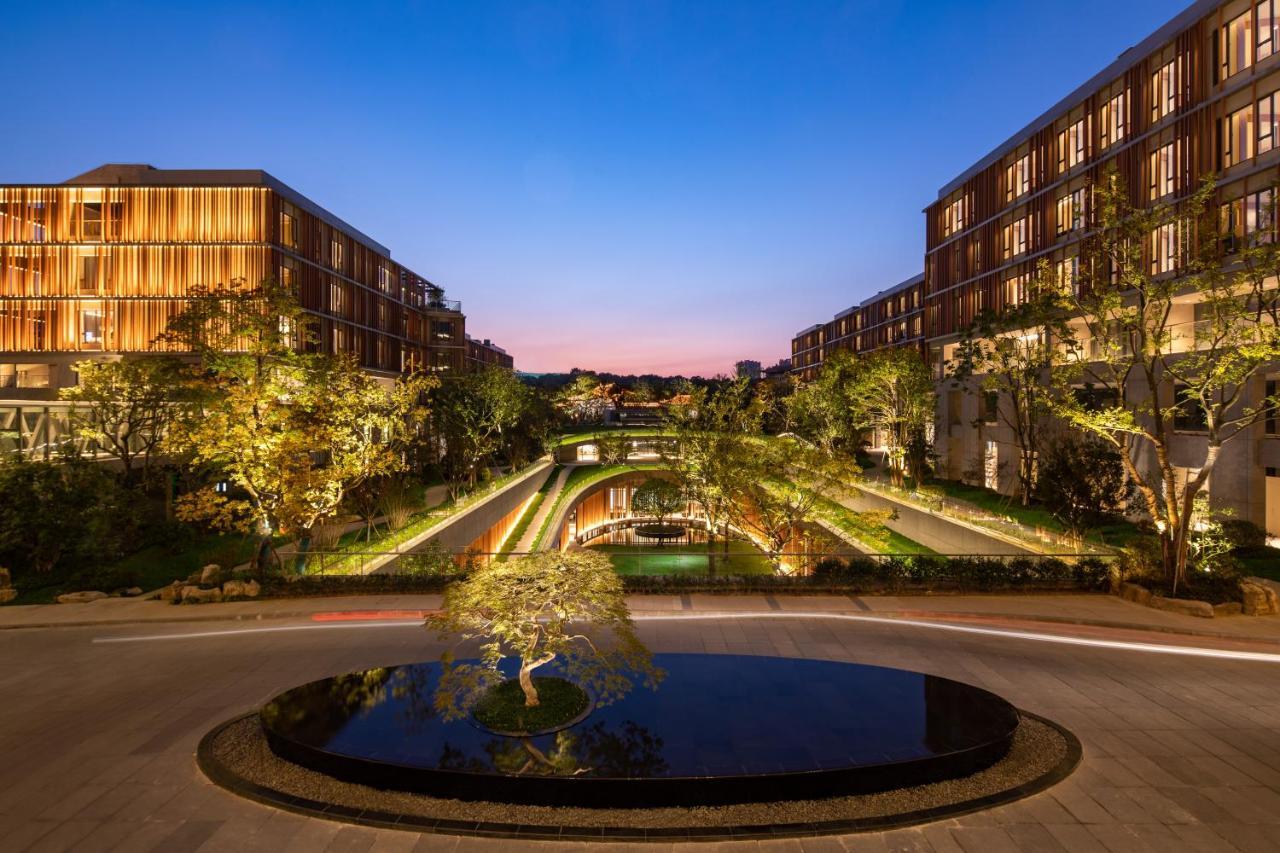 Hotel Grand Wuji Hotel, In The Unbound Collection By Hyatt Nankín
